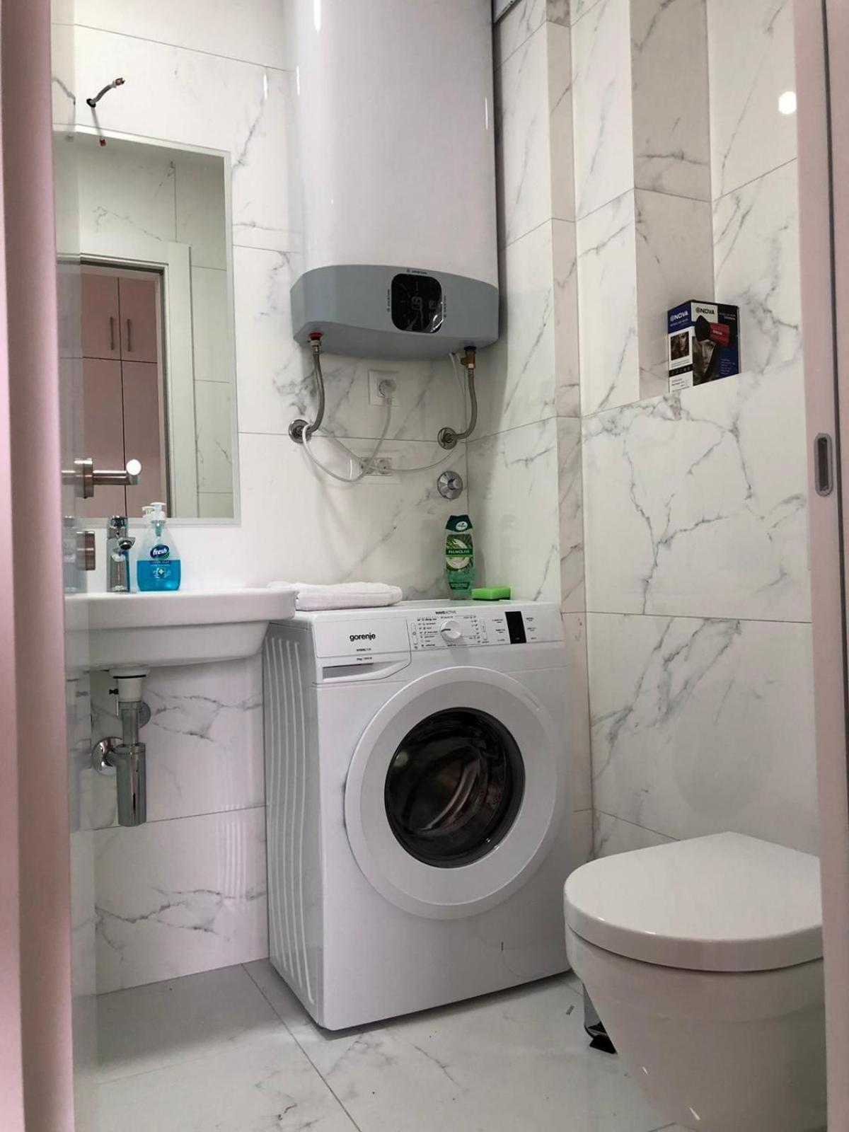 Apartment D&a Budva