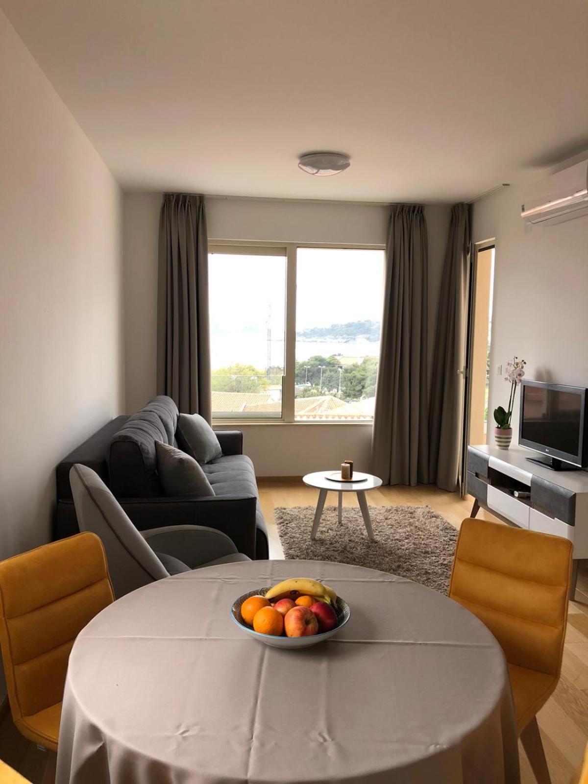 D&a Apartment *