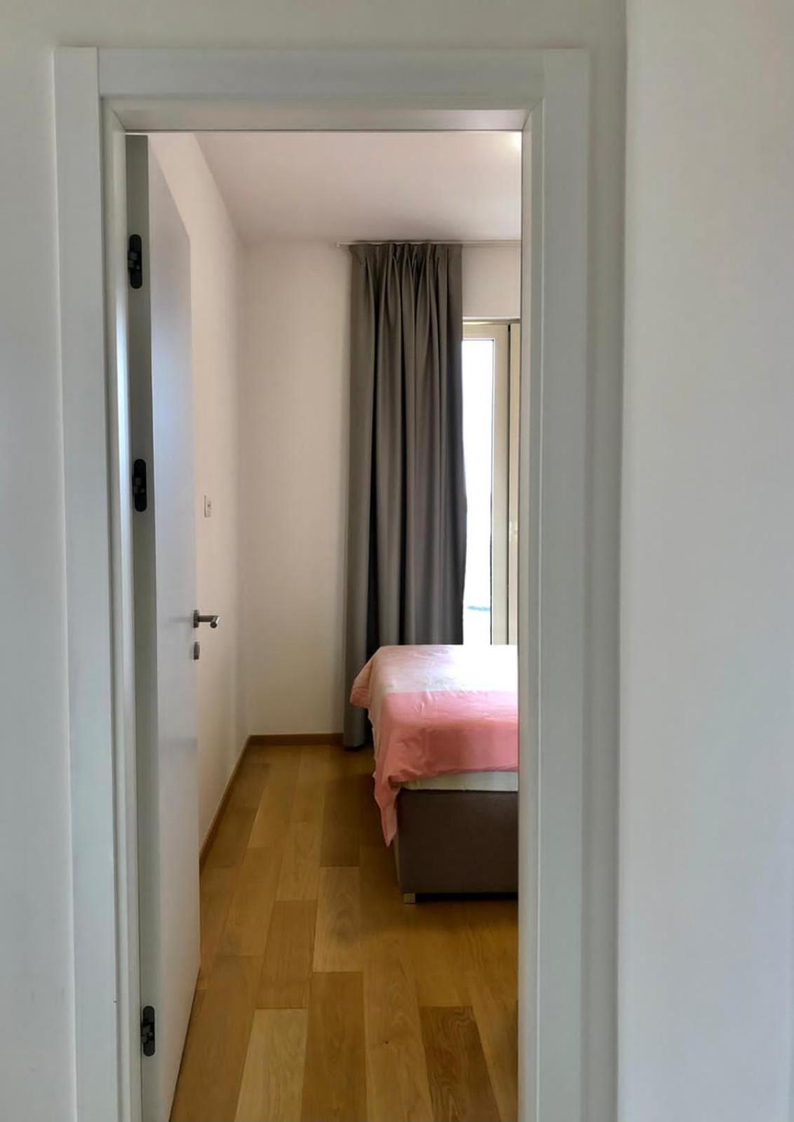 D&a Apartment